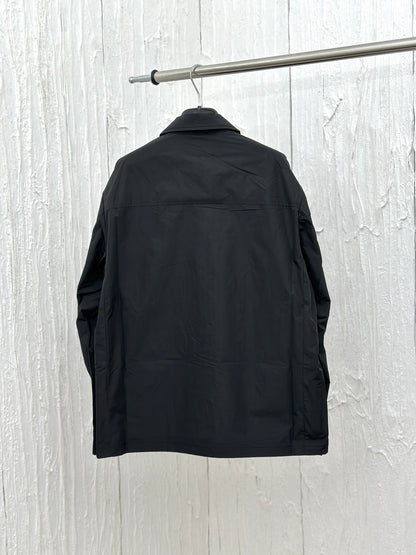 체인2호 /Moncler 24 신규 로고 코트