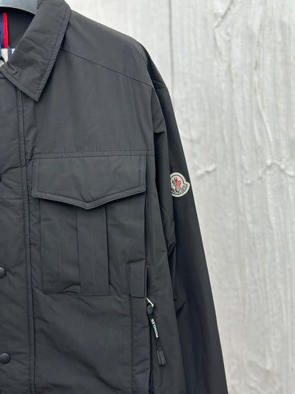 체인2호 /Moncler 24 신규 로고 코트