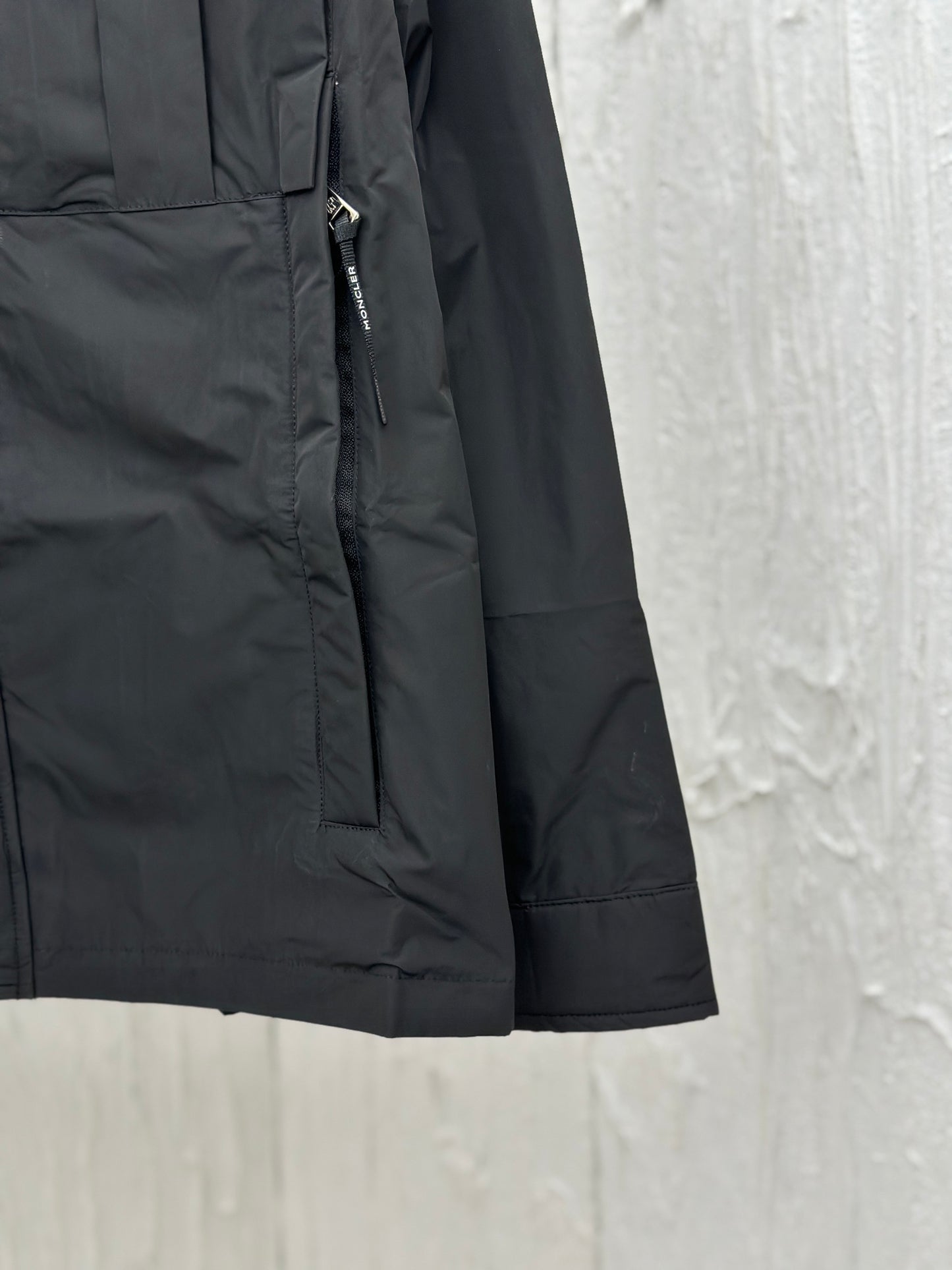 체인2호 /Moncler 24 신규 로고 코트
