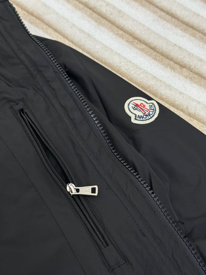 체인2호 /Moncler 24 신규 로고 코트