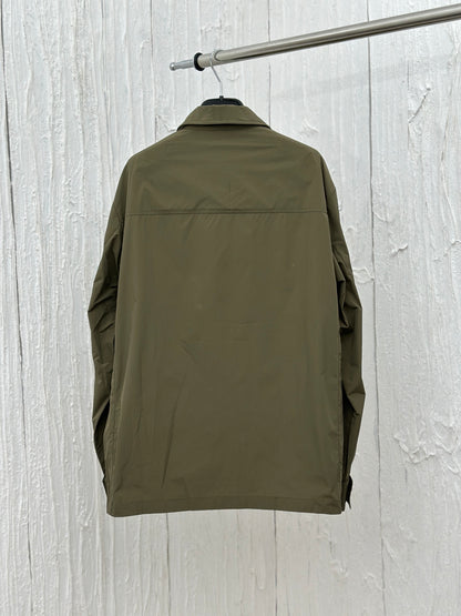 체인2호 / Moncler 24 신규 로고 코트