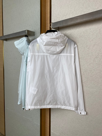 체인2호 /MONCLER 선캡 코트