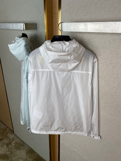 체인2호 /MONCLER 선캡 코트