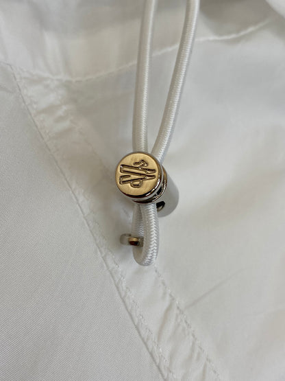 체인2호 /MONCLER 선캡 코트