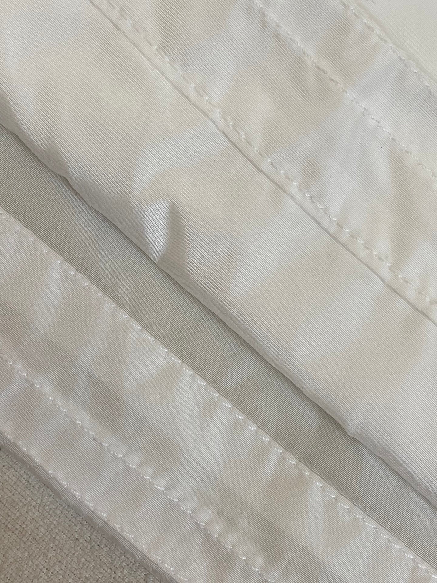 체인2호 /MONCLER 선캡 코트