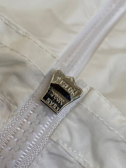 체인2호 /MONCLER 선캡 코트