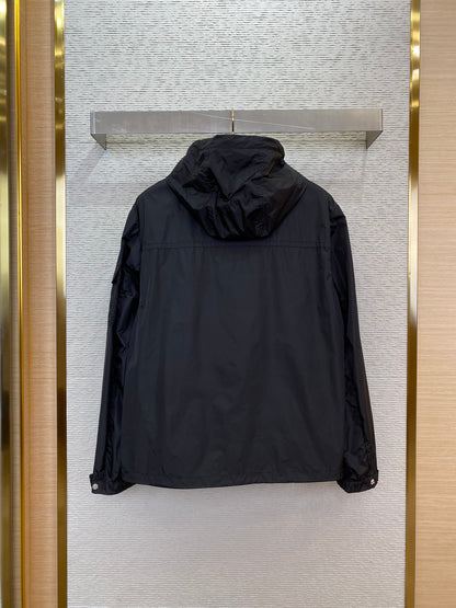 체인2호 / MONCLER  선캡 코트