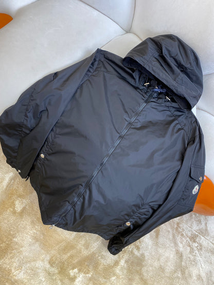 체인2호 / MONCLER  선캡 코트