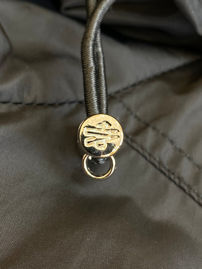 체인2호 / MONCLER  선캡 코트