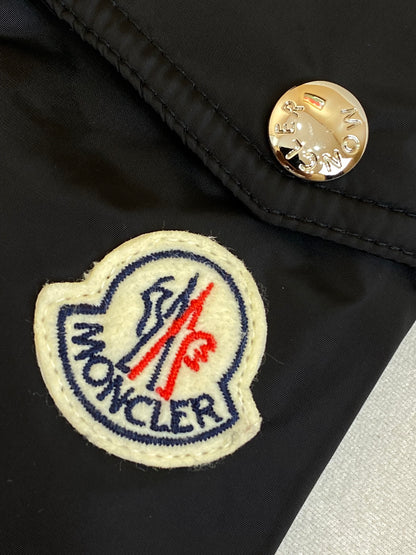 체인2호 / MONCLER  선캡 코트