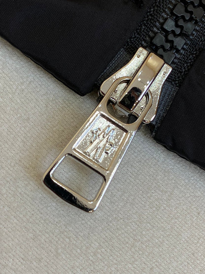 체인2호 / MONCLER  선캡 코트