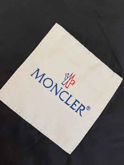 체인2호 / MONCLER  선캡 코트