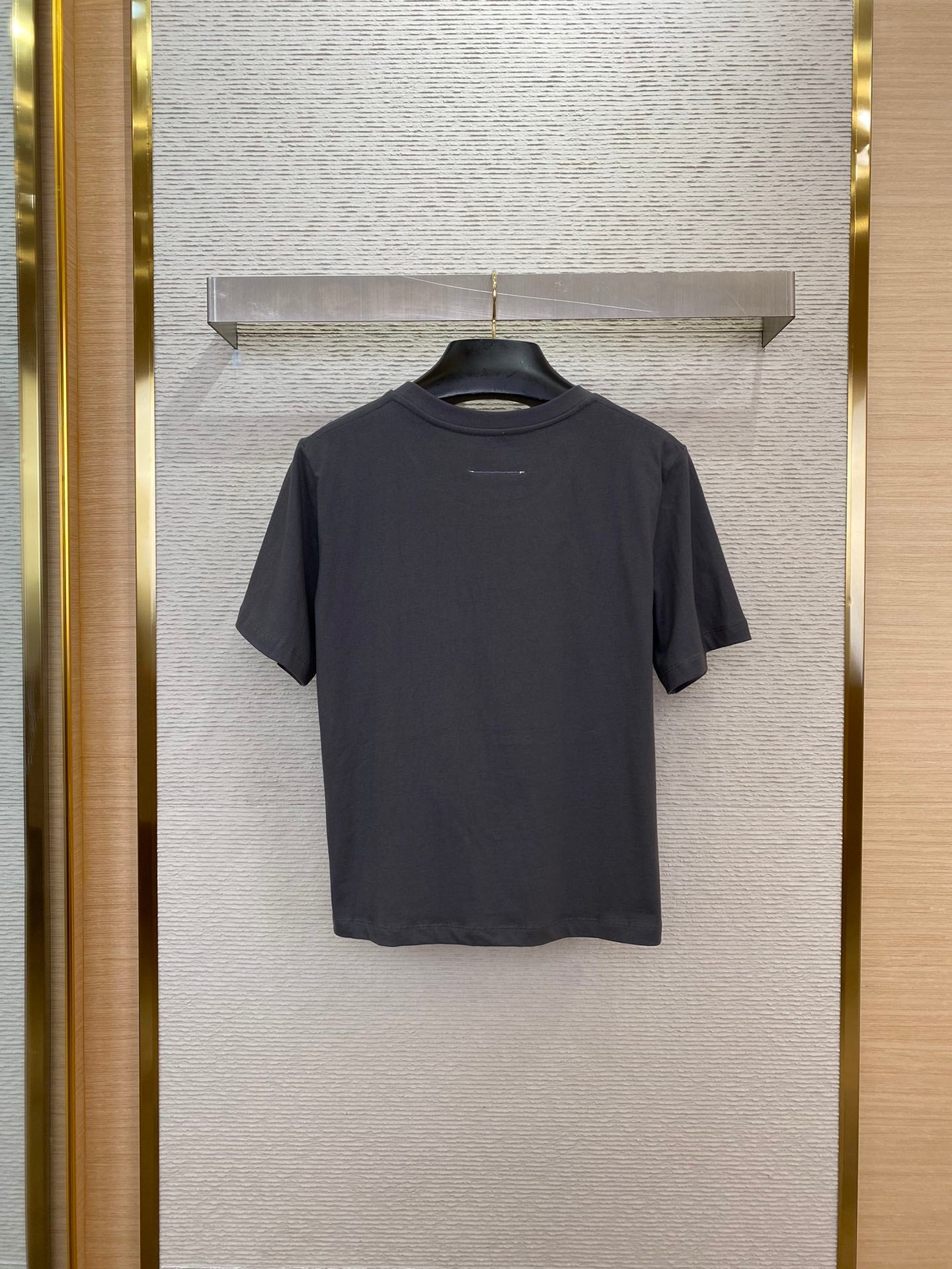 체인2호 /  Maison Margiela 프린트 반팔 티셔츠