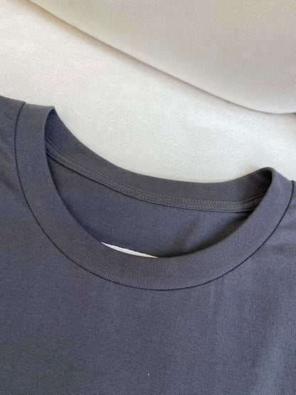 체인2호 /  Maison Margiela 프린트 반팔 티셔츠