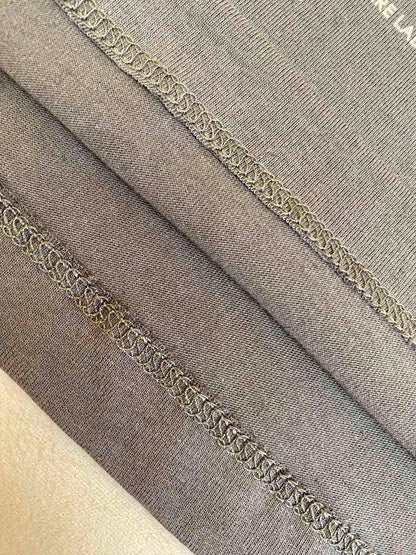 체인2호 /  Maison Margiela 프린트 반팔 티셔츠