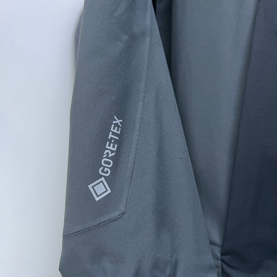 체인2호 / ARC'TERYX  반지퍼 최고급 전신 압착 방수 돌격복