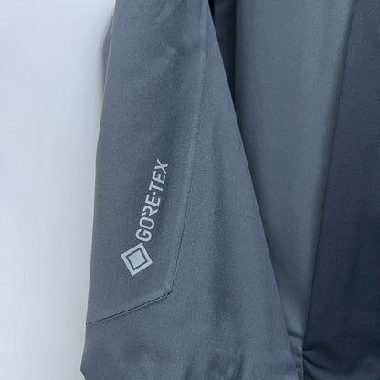 체인2호 / ARC'TERYX  반지퍼 최고급 전신 압착 방수 돌격복