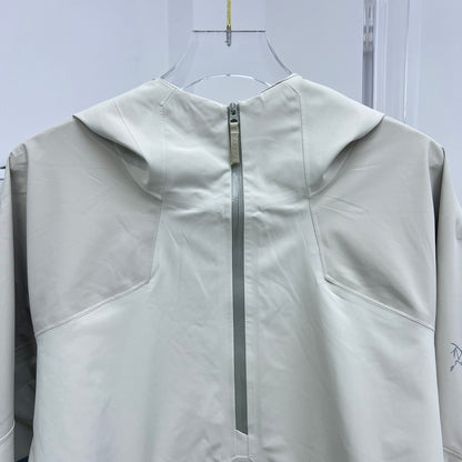 체인2호 / ARC'TERYX   반지퍼 최고급 전신 압착 방수 돌격복