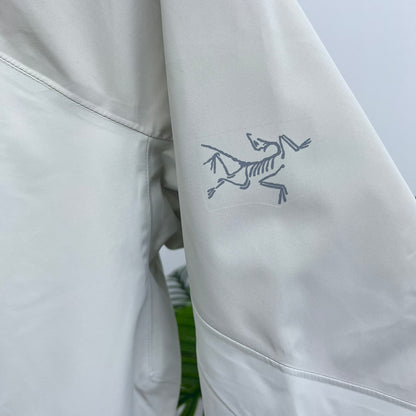 체인2호 / ARC'TERYX   반지퍼 최고급 전신 압착 방수 돌격복