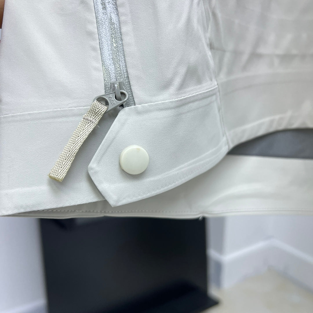 체인2호 / ARC'TERYX   반지퍼 최고급 전신 압착 방수 돌격복