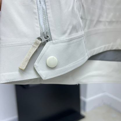 체인2호 / ARC'TERYX   반지퍼 최고급 전신 압착 방수 돌격복
