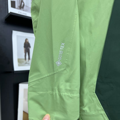 체인2호 / ARC'TERYX 반지퍼 최고급 전신 압착 방수 돌격복