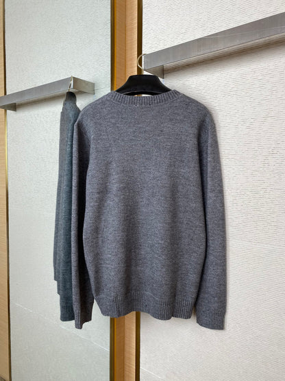 체인2호 /  프라다 네스트 스웨터