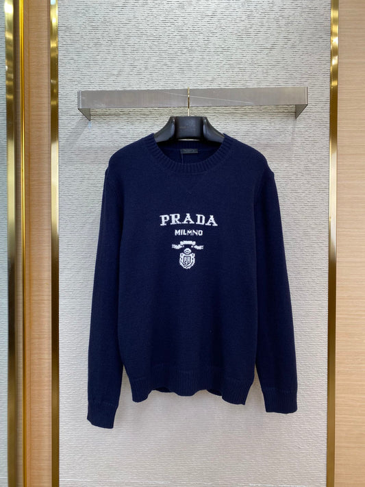 체인2호 /프라다 네스트 스웨터
