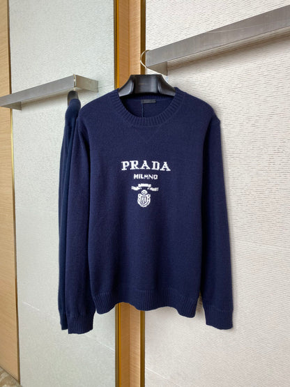 체인2호 /프라다 네스트 스웨터