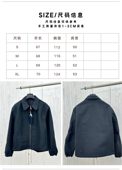 체인2호 /구찌 만인 자켓 재킷