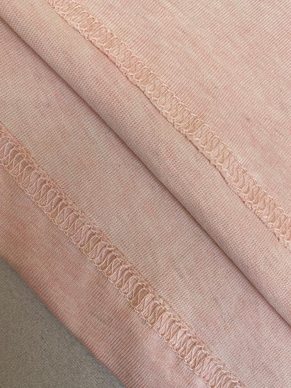체인2호 /ACNE 프린트 반팔 티셔츠