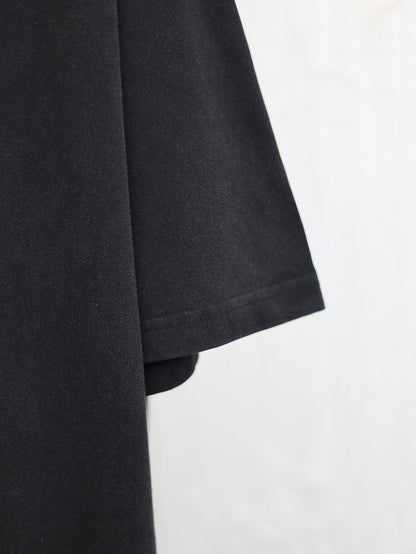 체인2호 /Balenciag  올드 워싱 빈티지 반팔 티셔츠