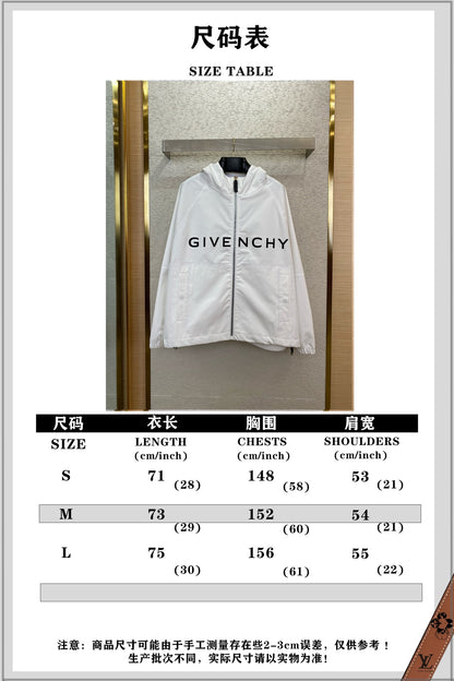 체인2호 /GVC  지퍼 재킷 코트