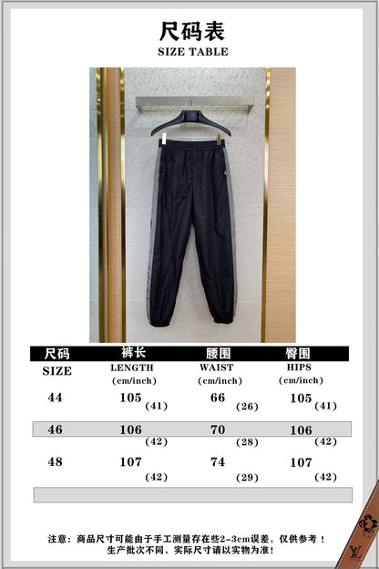 체인2호 /프라다 삼각팬츠