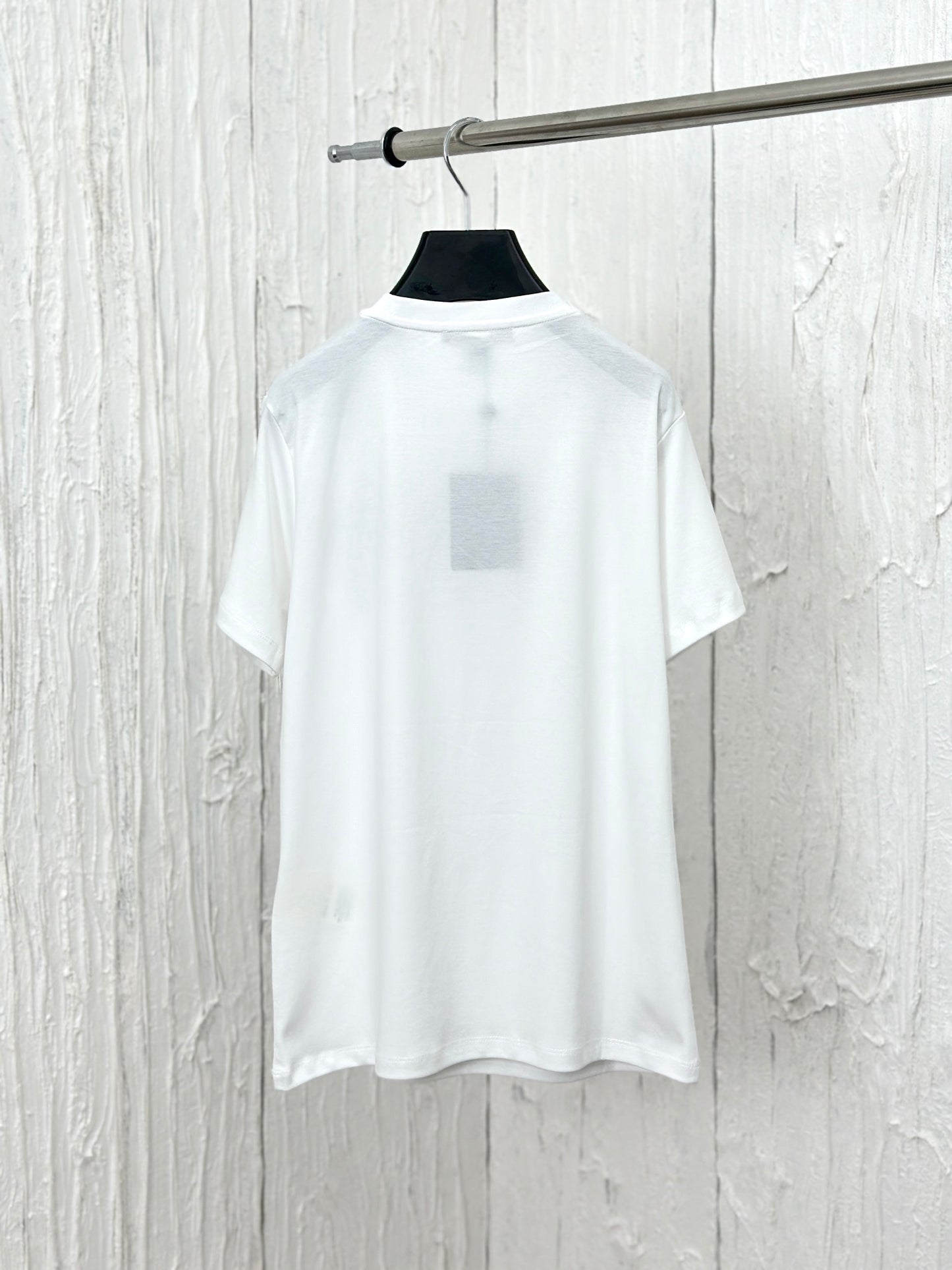 체인2호 /루이 2024FW 1854 하늘을 나는 최신 시리즈 티셔츠
