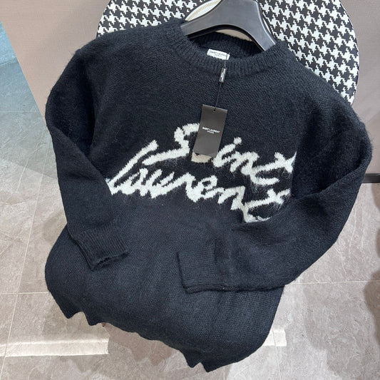 체인2호 /YSL 입생로랑 클래식한 라운드 핏