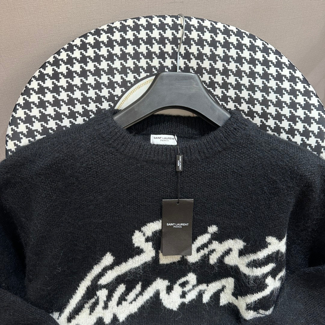 체인2호 /YSL 입생로랑 클래식한 라운드 핏