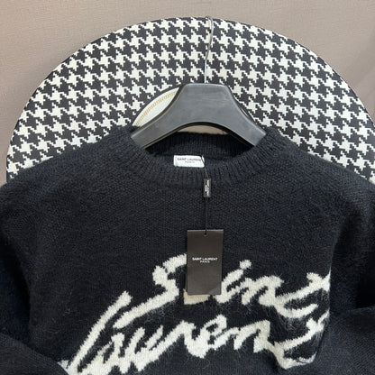 체인2호 /YSL 입생로랑 클래식한 라운드 핏