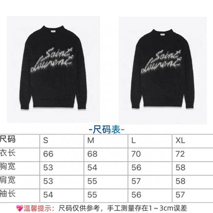 체인2호 /YSL 입생로랑 클래식한 라운드 핏