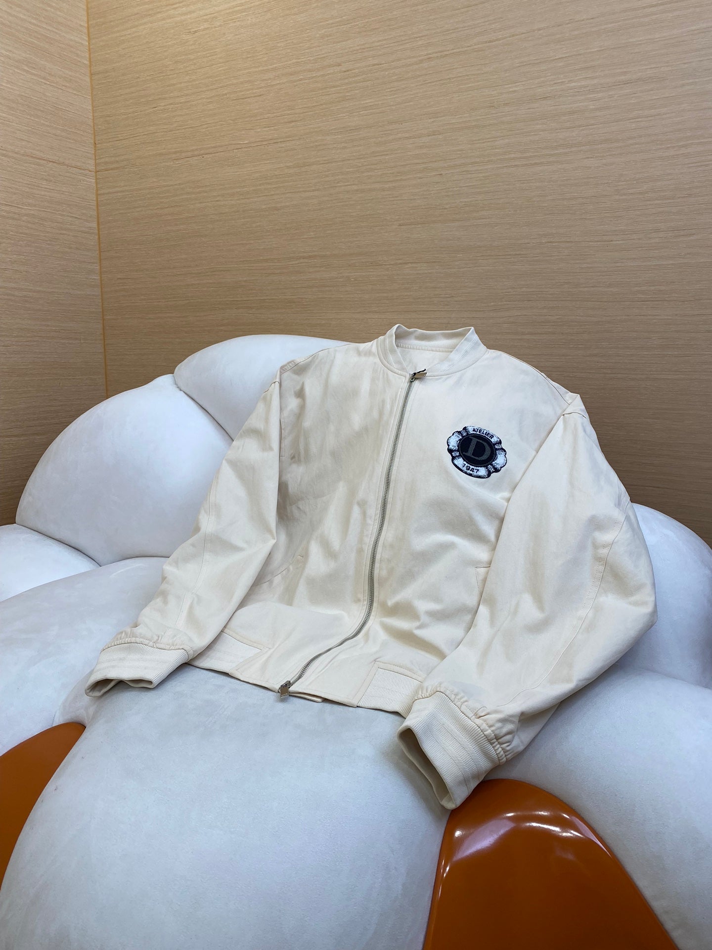 체인2호 /디올 피규어 야구 코트