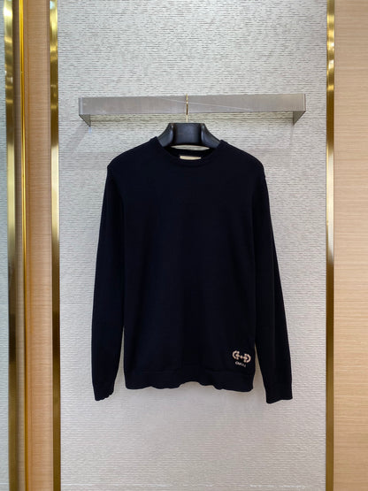 체인2호 /구찌 중첩 스웨터
