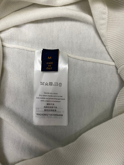 타일공장/루이비통 24ss 봄여름 신상 반팔 셔츠