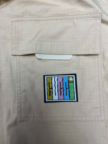 타일공장/구찌 24ss 가을 겨울 신상 낙서 외투