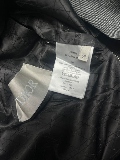 타일공장/디올 오버핏 재킷