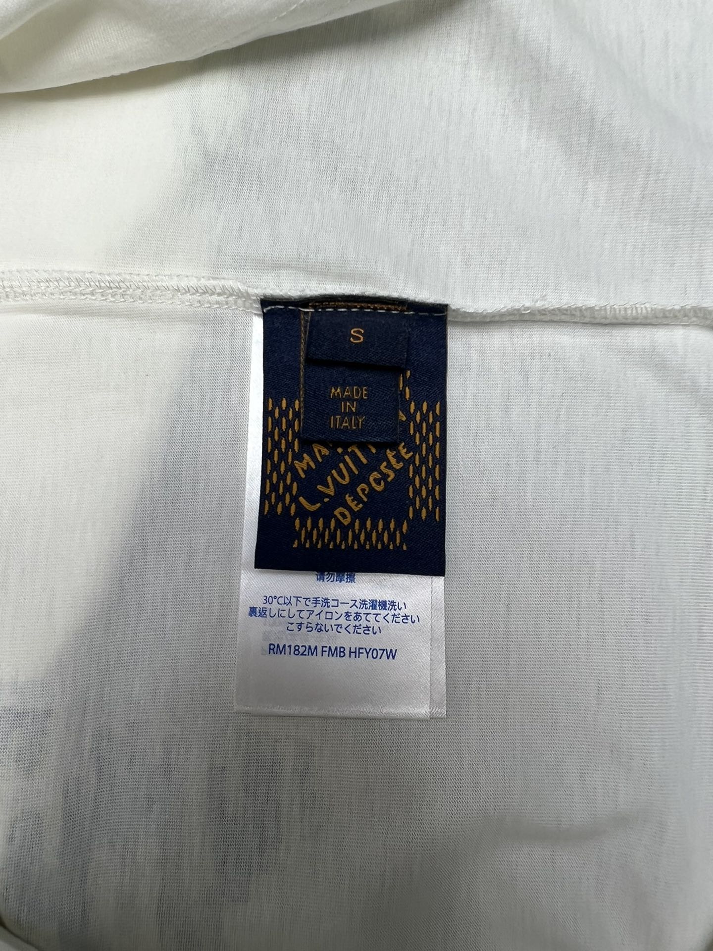 타일공장/루이비통 신상 꽃무늬 티셔츠