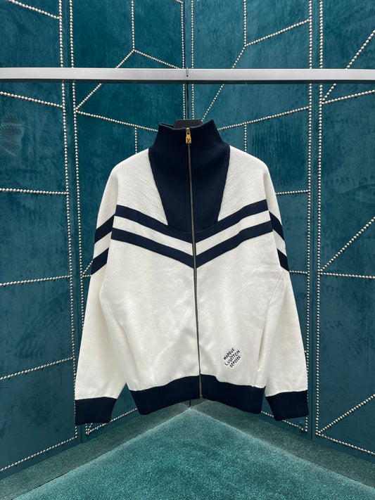 타일공장/루이비통 24ss 신상 니트 재킷