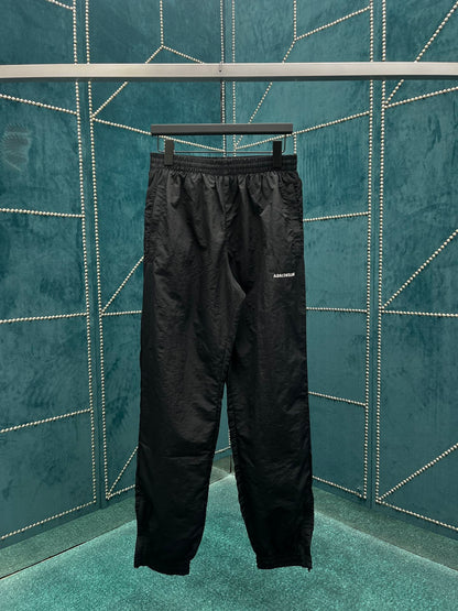 타일공장/발렌시아가 24ss 봄여름 신상 바지