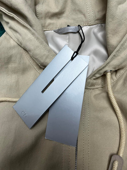 타일공장/디올 24ss 신상 지퍼 재킷