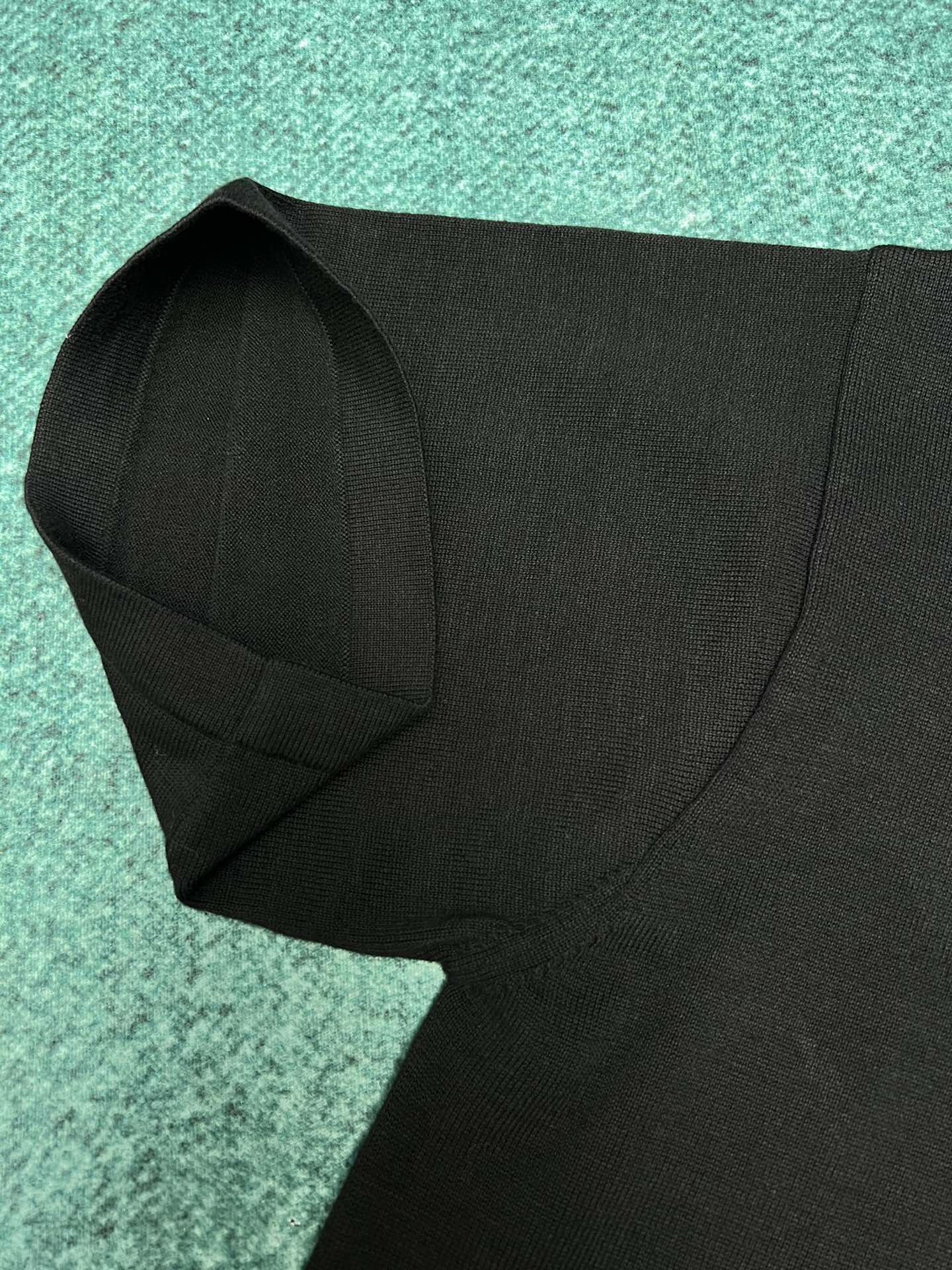 타일공장/루이비통 24ss 봄여름 신상 반팔 라운드 셔츠