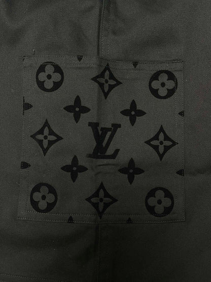 타일공장/루이비통 24ss 봄여름 신상 반바지